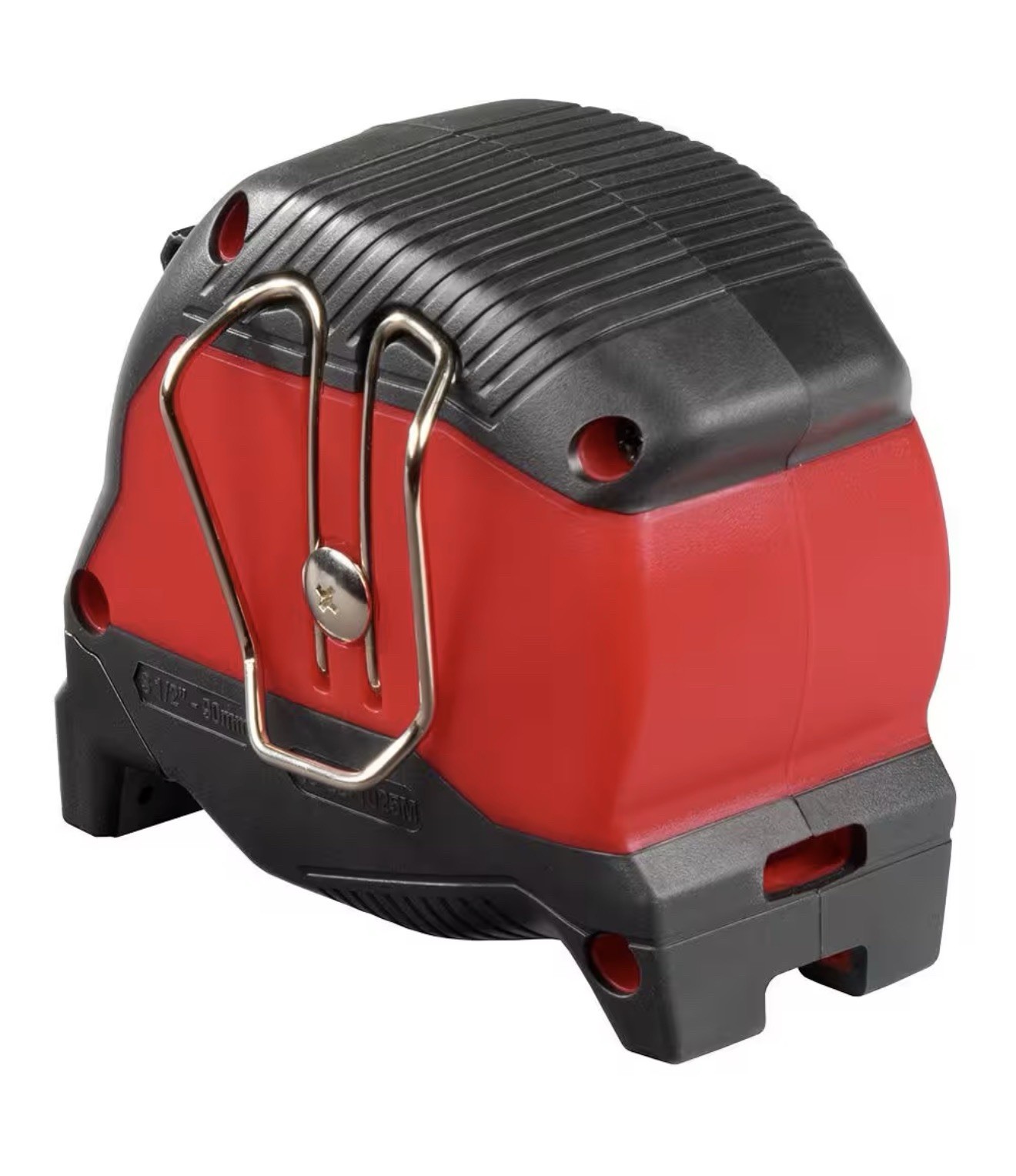 Milwaukee 48-22-1025MG 25' Heavy Duty Magnetic Tape Measure - 2 PK