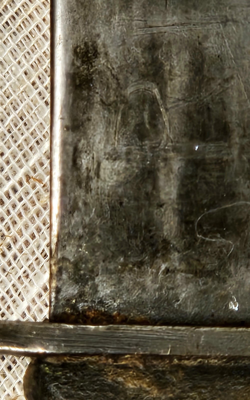 WWII USMC Camillus Fighting Knife Mark 2 KA-BAR Style w/Original Leather Sheath