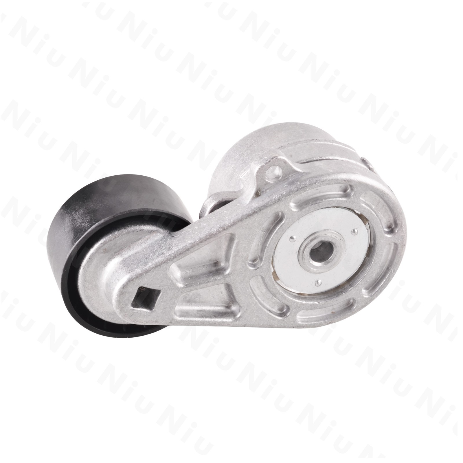 New Motor Engine Belt Tensioner Pulley fit 16-22 Infiniti Q50/17-21 Q60