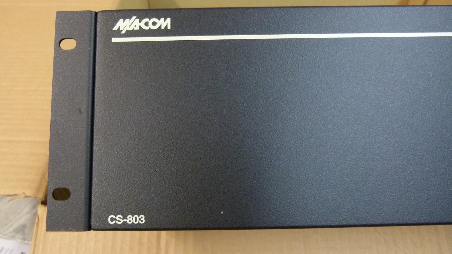 MACOM CS-803 Tyco OpenSky Control Station MACTOS0001