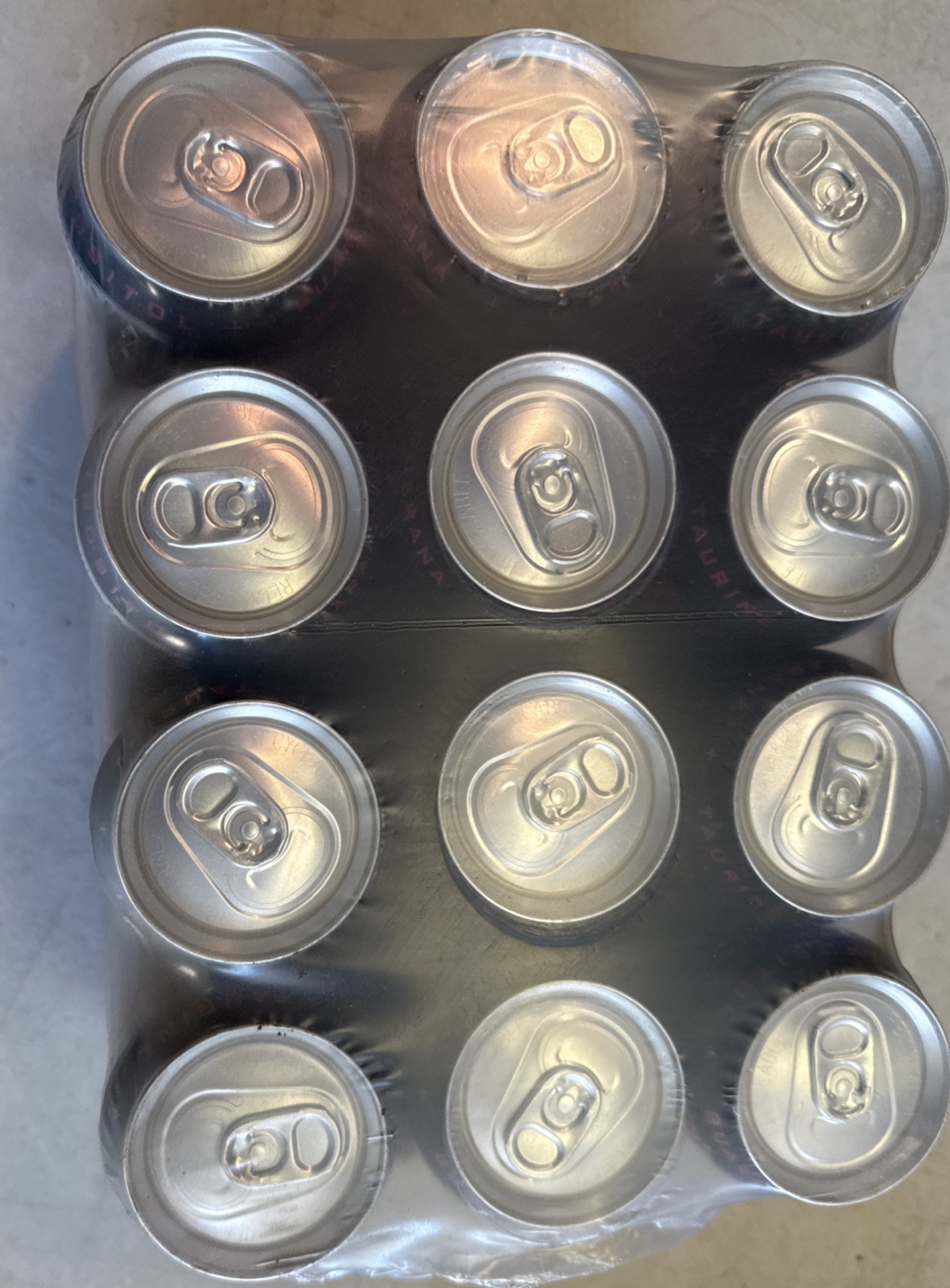 MONSTER ENERGY RESERVE WATERMELON FLAVORED DRINK 12 FULL 16 FLOZ (473mL) CAN