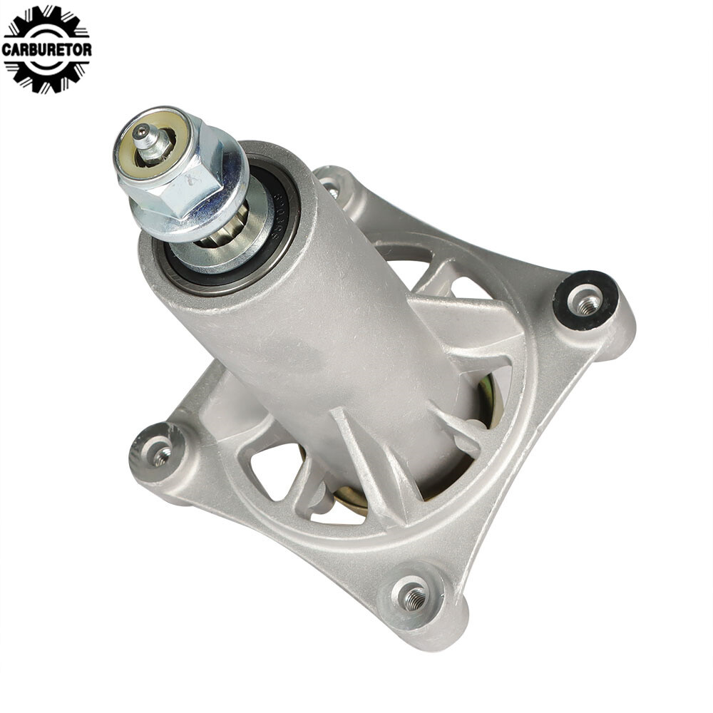 2pk 187292 192870 Spindle Assembly Fit For Husqvarna Craftsman Fits 42'' Deck
