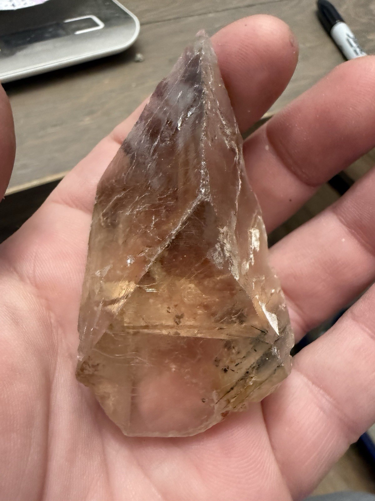 over 30 mixed specimens amethyst flourite blue holly agate