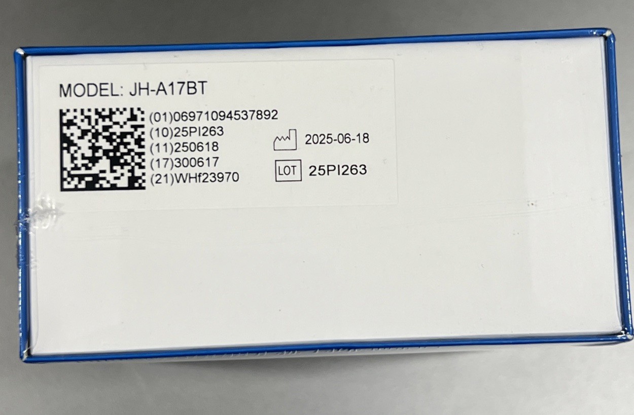 Oracle PRO Hearing Aids for Seniors 16 Channel 48 Hour Battery + Case SEALED