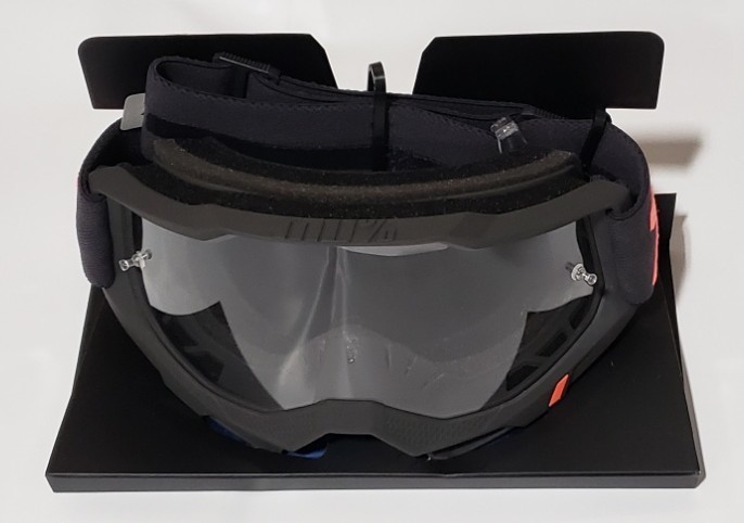 100% Accuri 2 Goggles (Borego) 50221-101-20