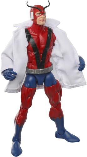 Hasbro Collectibles - Tales to Astonish - Marvel Legends - Hank Pym (Giant-Man)