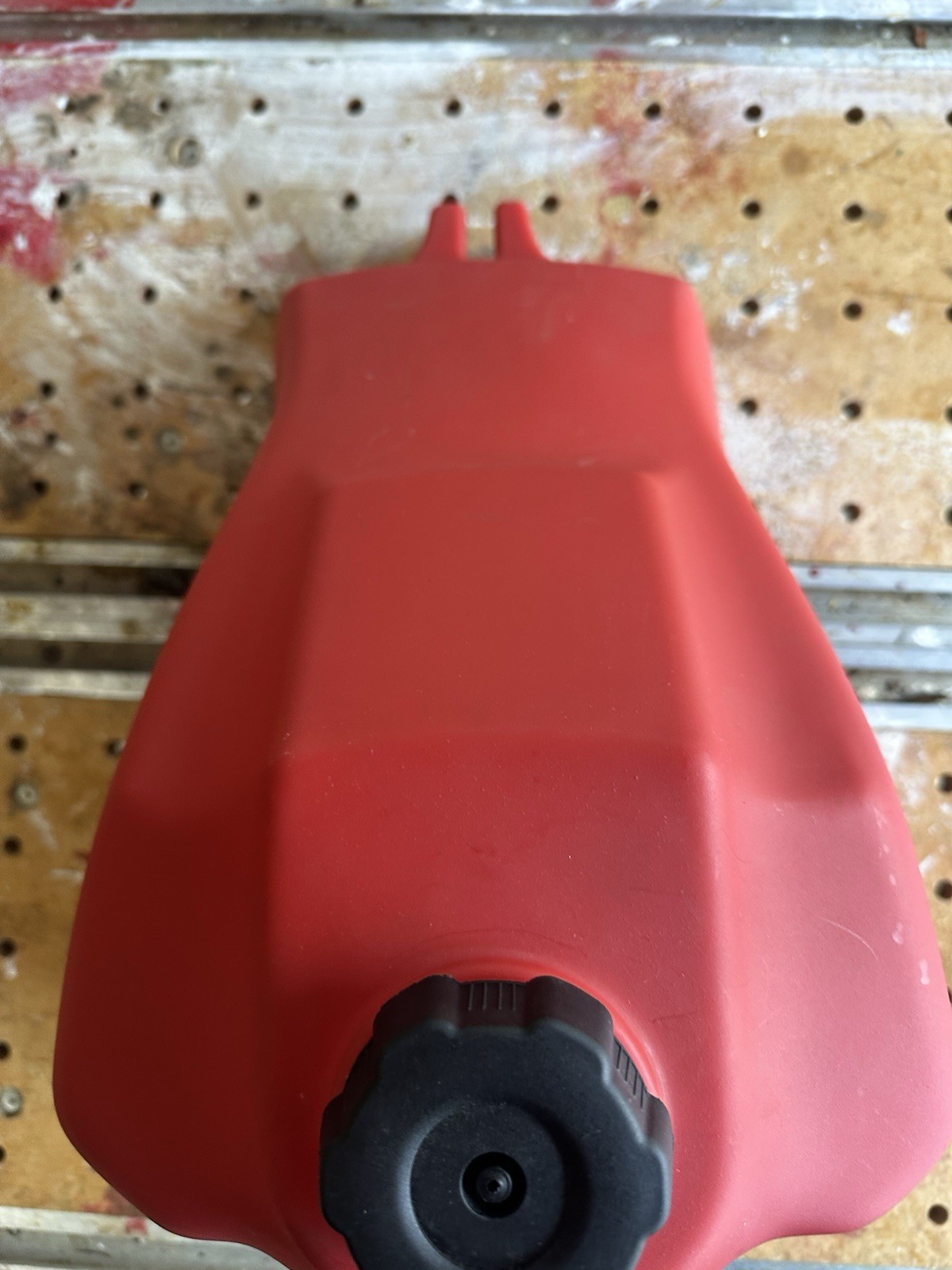 1985 Honda ATC200X Gas Fuel Tank