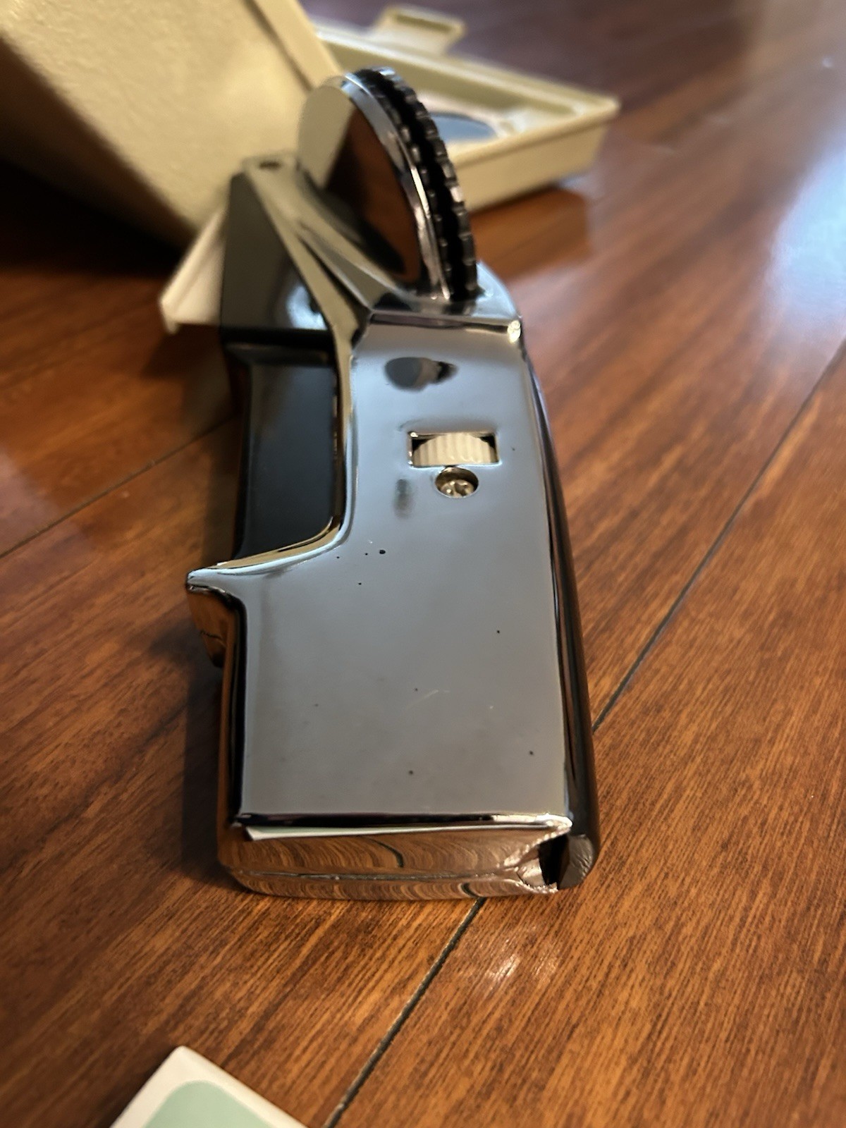 Dymo 1500 Series Deluxe Tapewriter Kit Bundle With Case