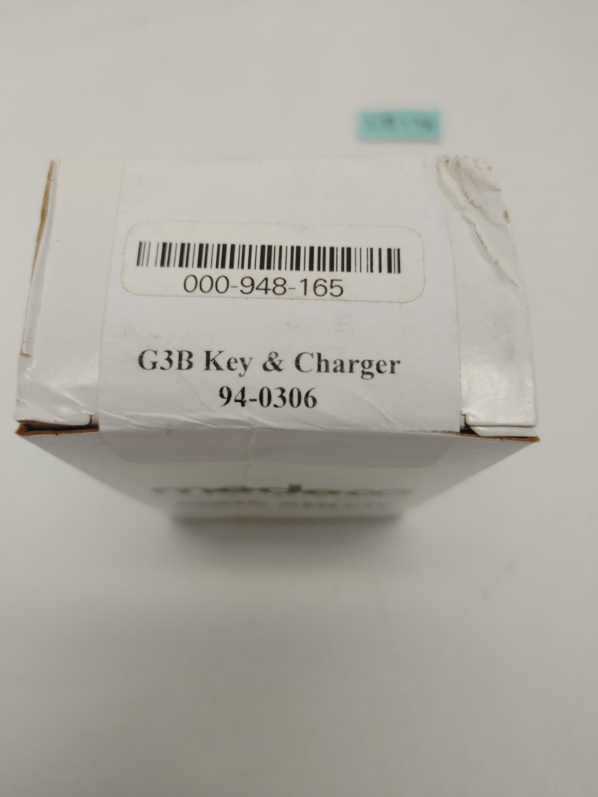 New Medeco 94-0306 XT SLIM LINE KEY G3B Key & Charger