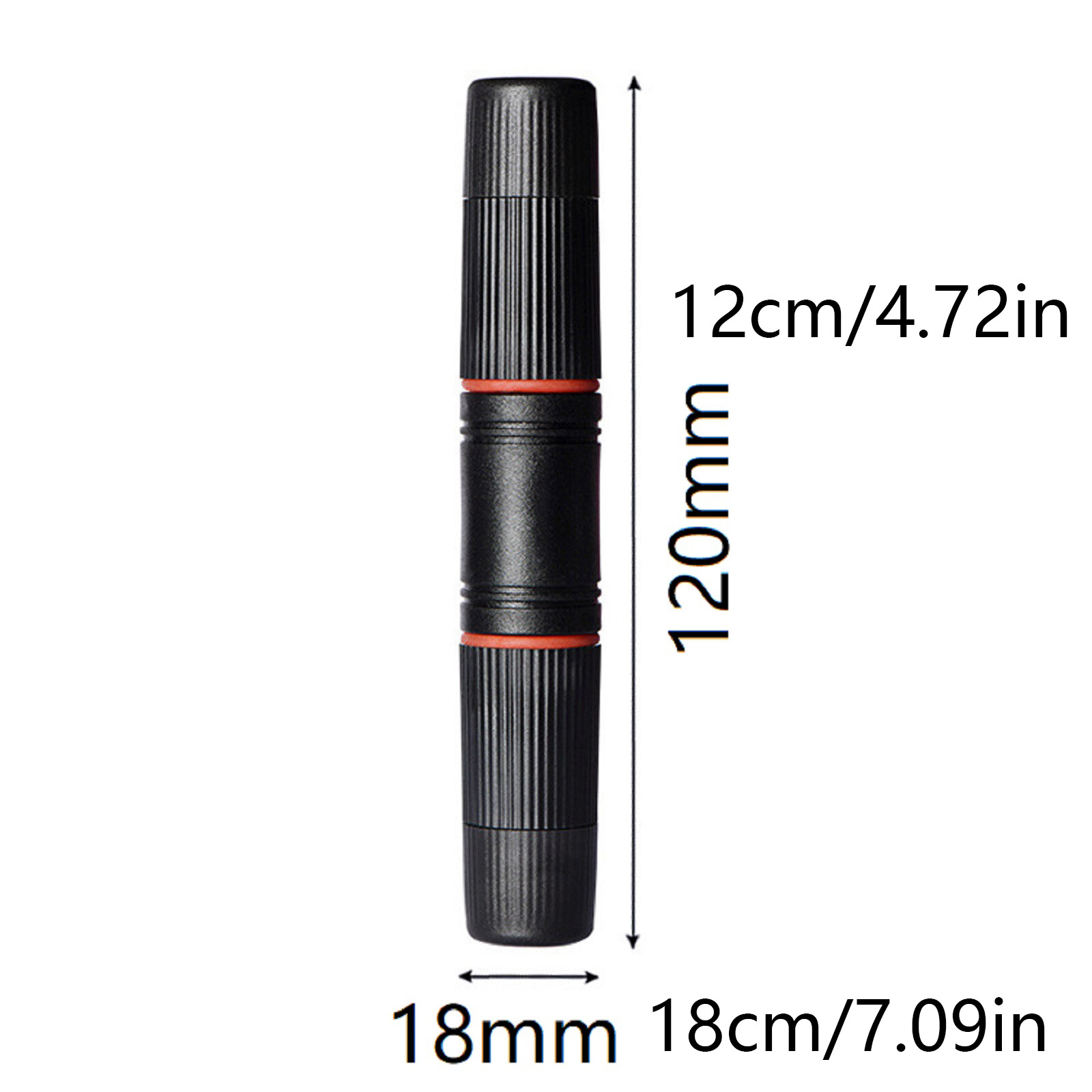 RJ45 Waterproof IP67 Ethernet Network Cable Connector Coupler Adapter for Cat5 6