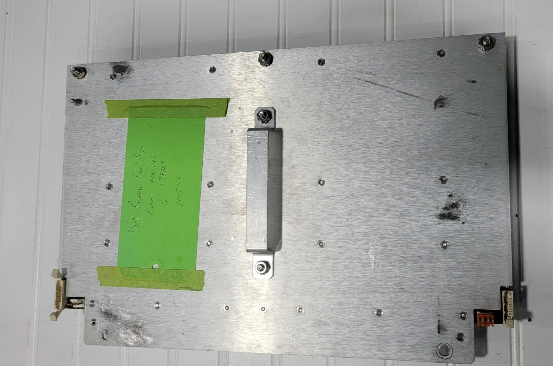 LUMINATOR 16x40 Front HORIZON DISPLAY 506741001 LED TRANSIT BUS SIGN