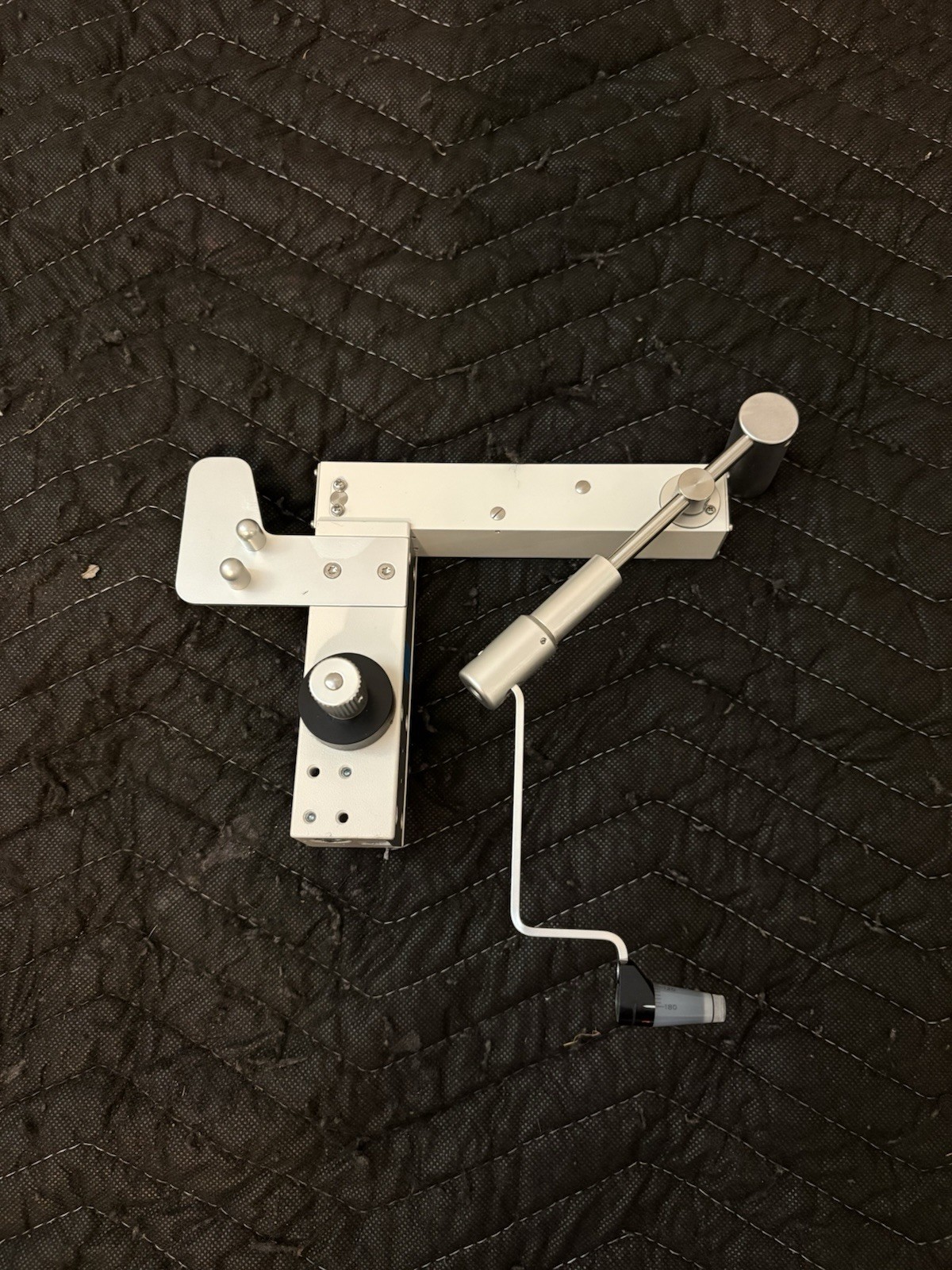 CSO Z800 Tonometer (870 Style)