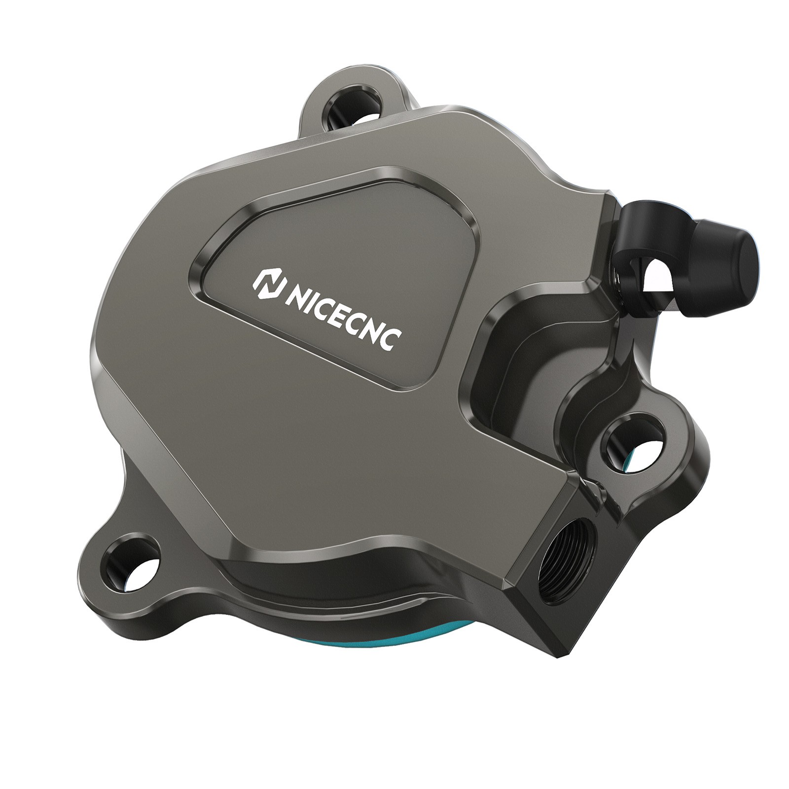 Clutch Slave Cylinder Kit For Harley Electra Glide Ultra Classic FLHTCU 2017-19