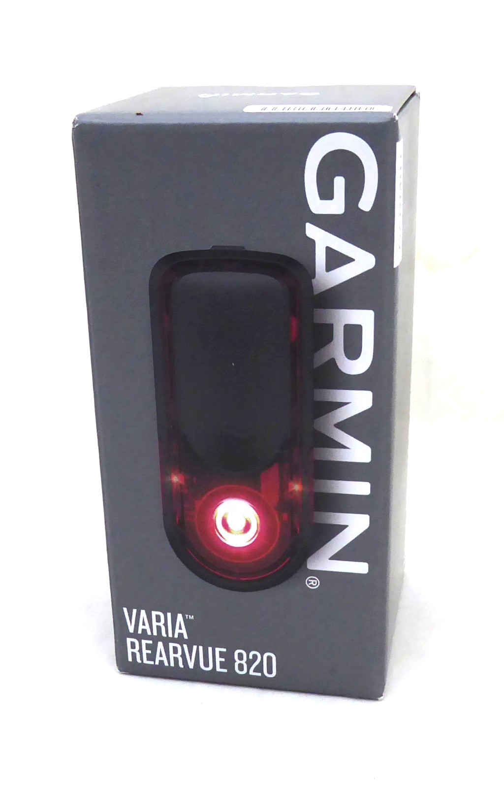 Garmin Varia RearVue 820 Radar Tailight