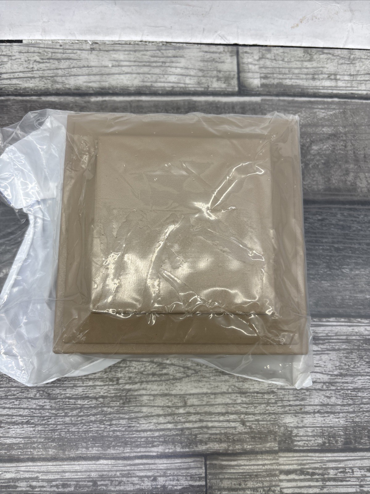 Trex 4x4 Post Sleeve Cap, Rope Swing PRSSQCAP4x4 {B6}