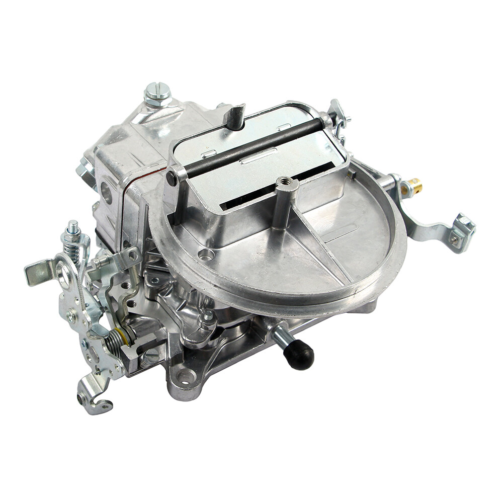 500 CFM 2 Barrel Carburetor FOR 0-4412S Carburetor 2300 Manual Choke CJ5 CJ7