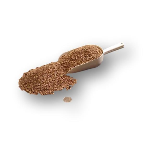 Turface Screened Professional Hydroponic Growth Media Potting Soil No Fines FAST