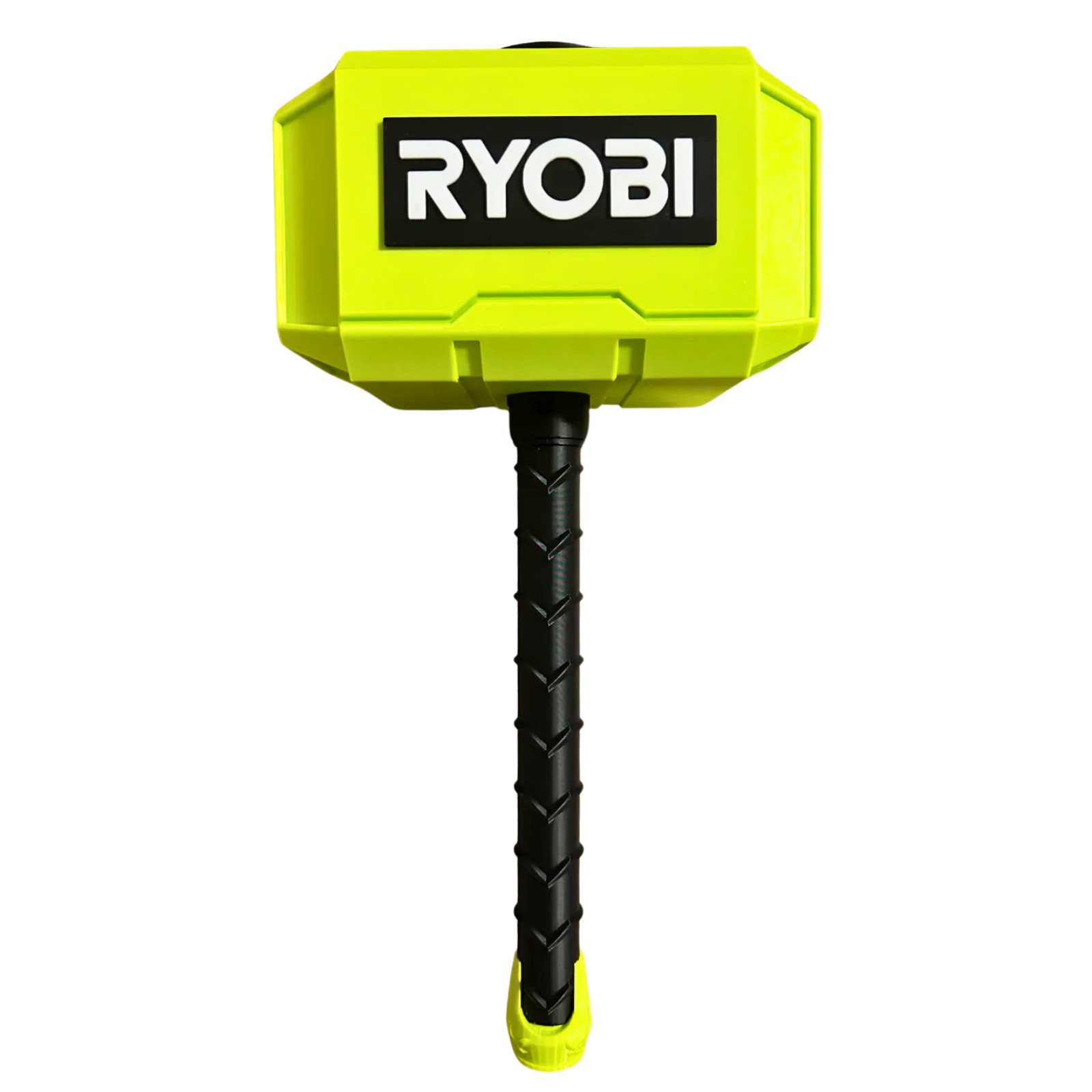 Ryobi Tools - Thor’s Hammer | Perfect Gift for Dad, Tradies & Ryobi Fans 🛠️