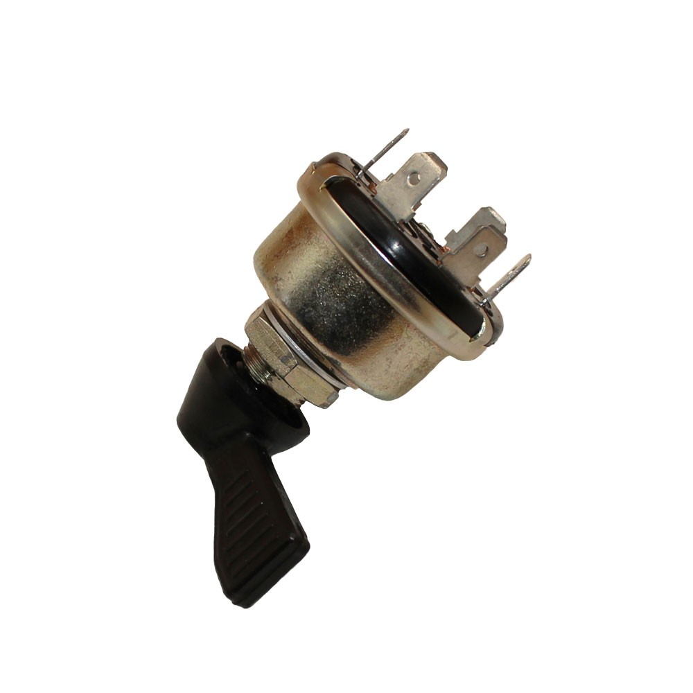 Starter/Heat Switch for Long Tractor 260 310 320 350 360 445 460 510 550 560 610