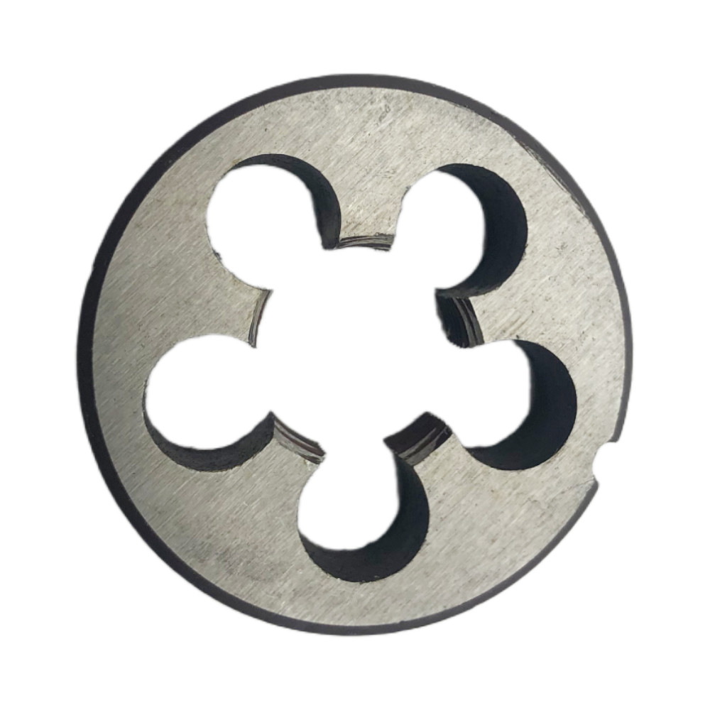 New 5/8-24 Threading Die (5/8x24)High Quality