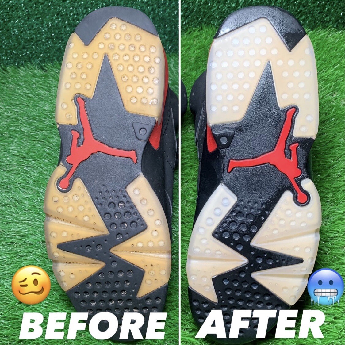 BEST SOLE SAUCE POSITIV SOLES ANGELUS SOLE BRIGHT FABES RESTORATION CCK SNKRRBAR