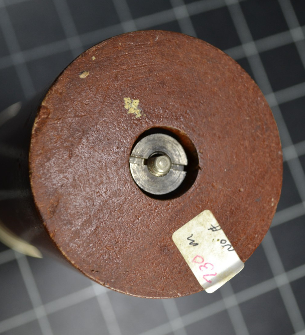 MORSE TWIST DRILL & MACHINE CO. - DRILL INDEX - PAT. JUNE 24, 1902 - AUGER BITS