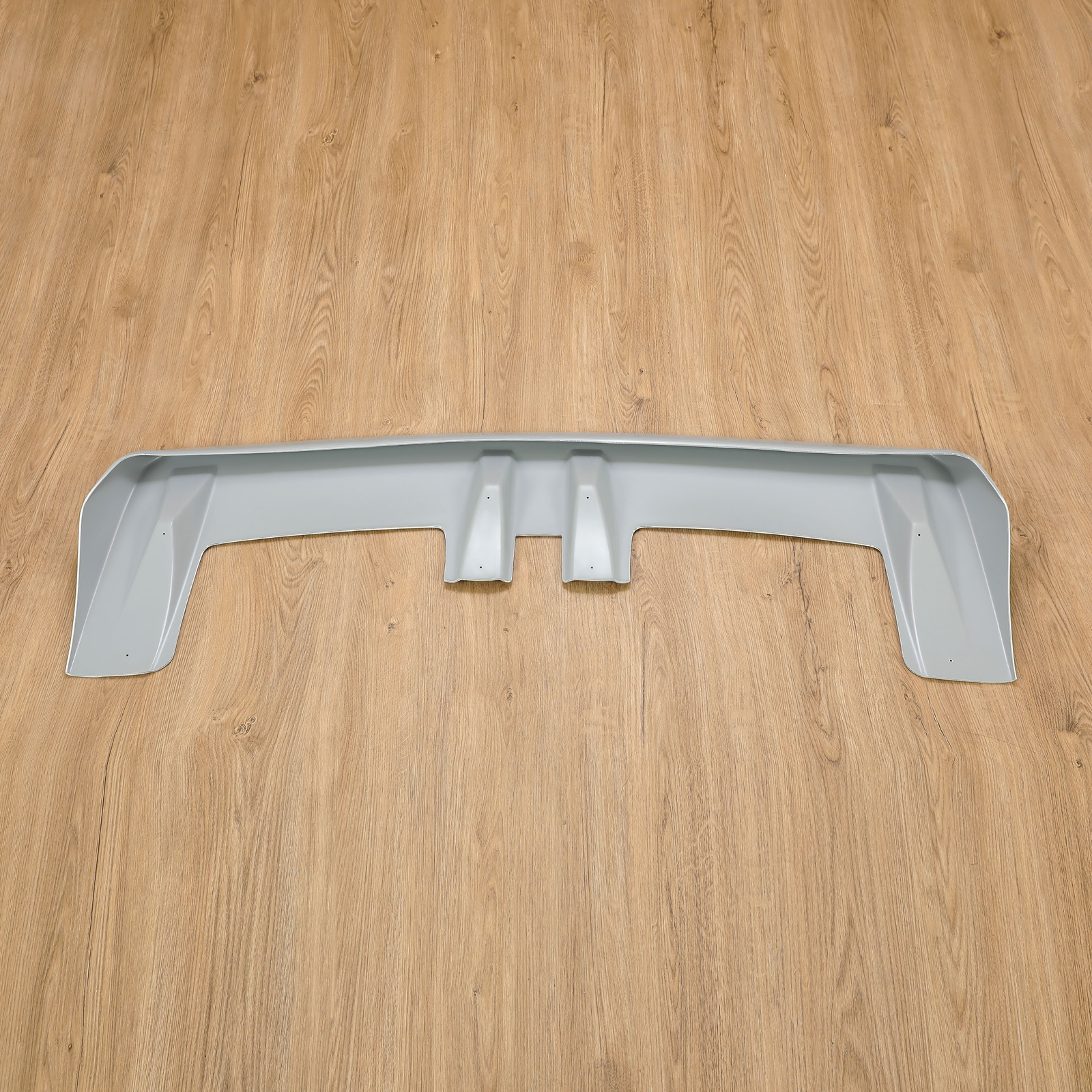 PAINTABLE TRUCK CAB SUN-VISOR FOR FORD F-250/F-350/F-450/F-550 SUPER DUTY 99-16