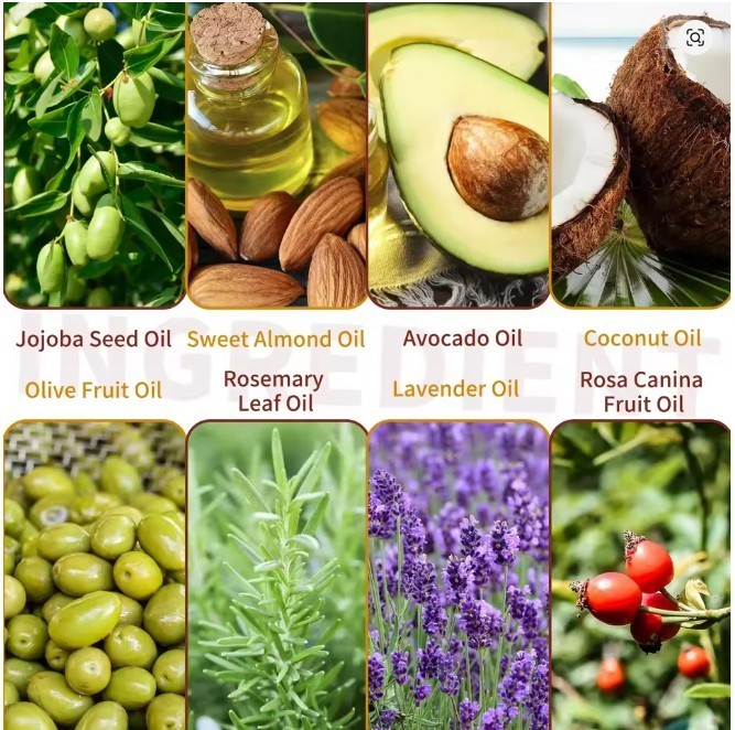 Besque Magic Luxury Body Oil 3.4 oz Firms Tighten & Hydrate Loose Skin Pump