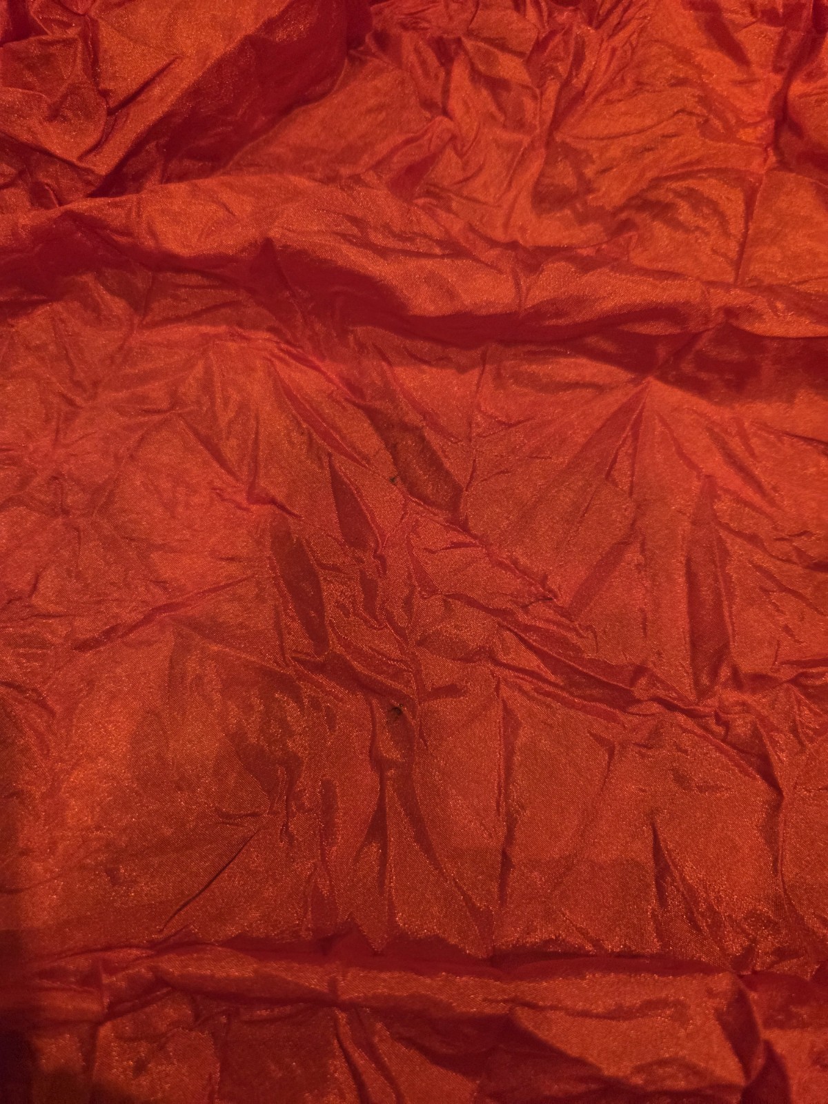 Eno Double Nest Hammock With Atlas Strap Suspension System Red/yellow