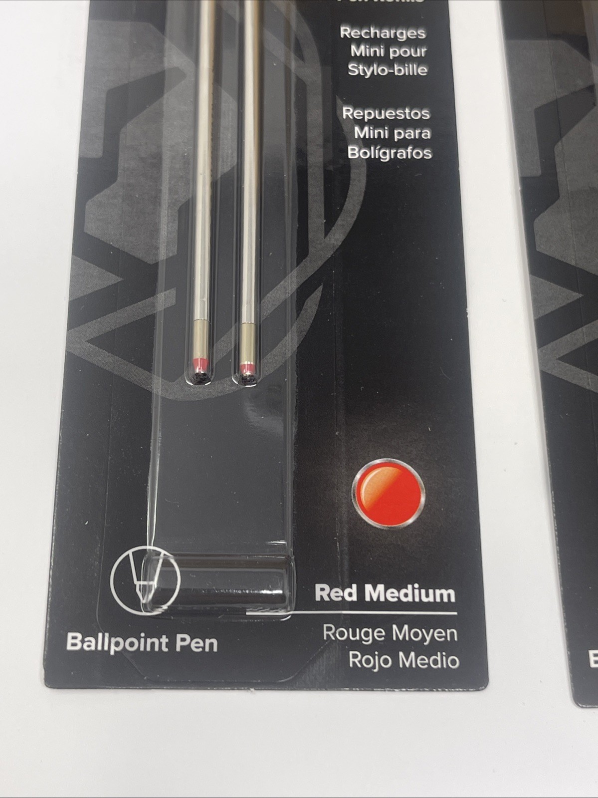 Cross Tech3+ Multifunction Pen W/ Stylus Ballpoint Pen + 2 Refills, Pearl White