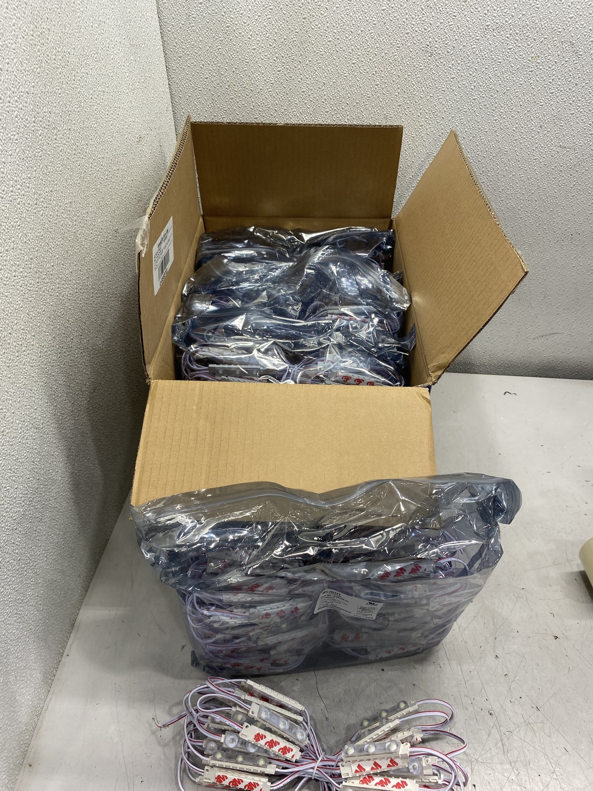 ZLight 1000PC LED Module Set ZECO5W