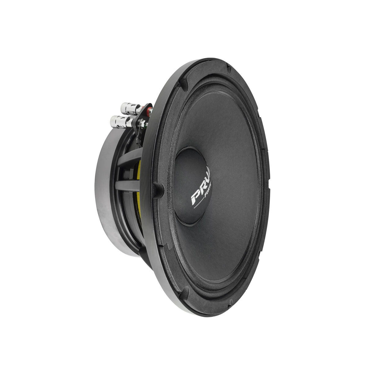 2x PRV Audio 10" Mid Bass Midrange Speaker 800 Watts Max Forte Series 10MB800FT