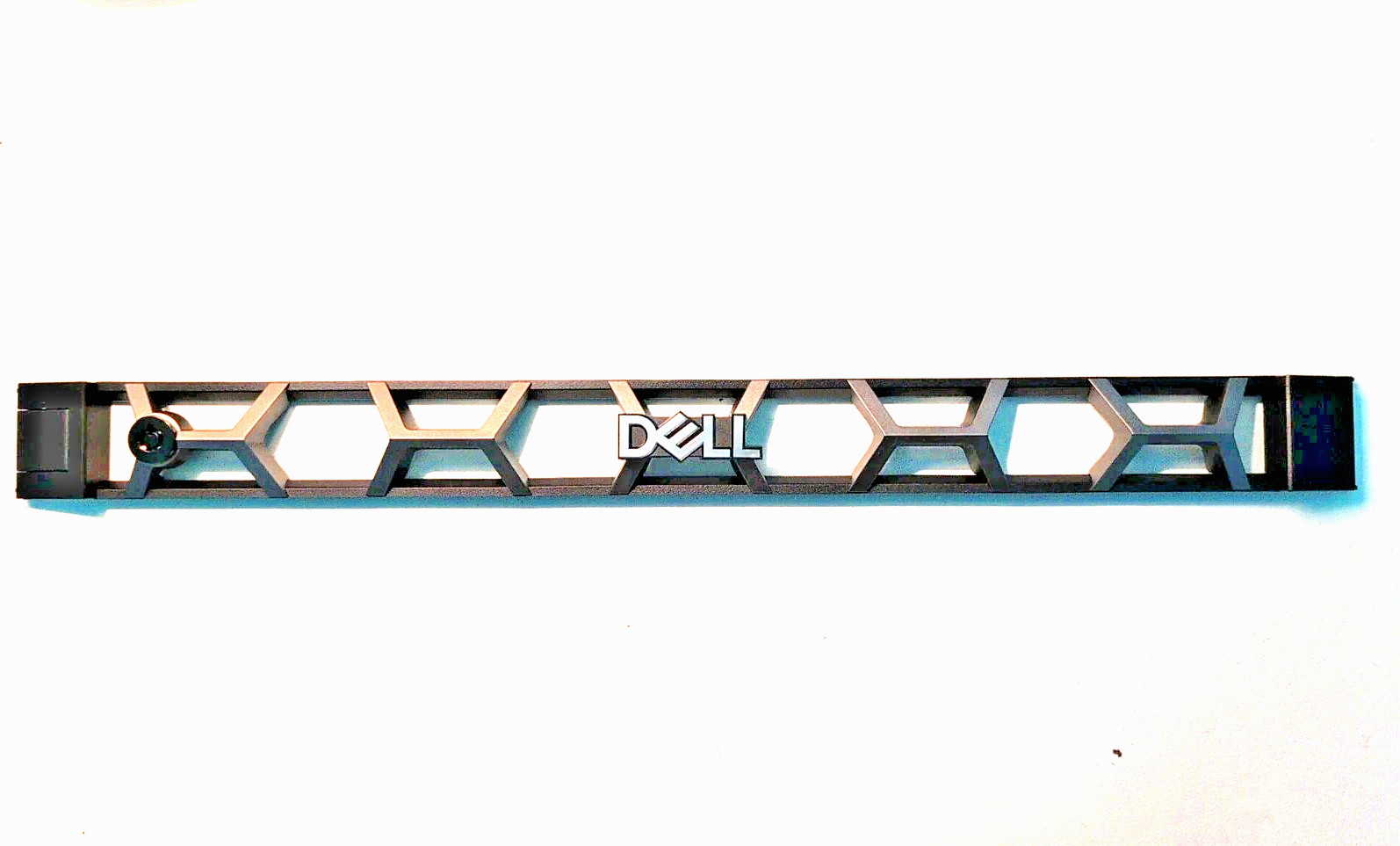 Dell Front Bezel Panel with Key 1U R240 R340 R440 R640 R6415 etc 0VXTRT