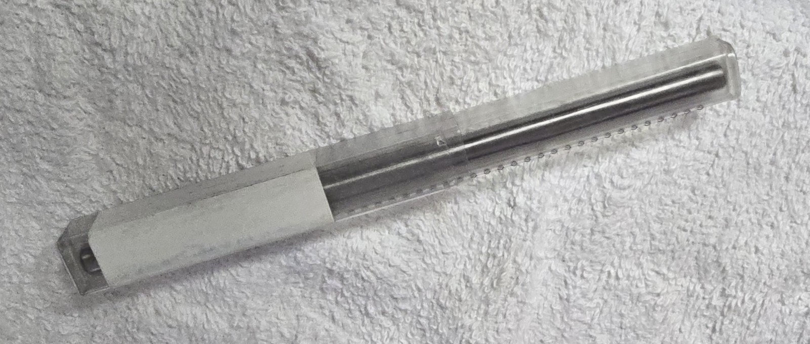 SIOUX STEEL PILOTS (NEW) .385 top