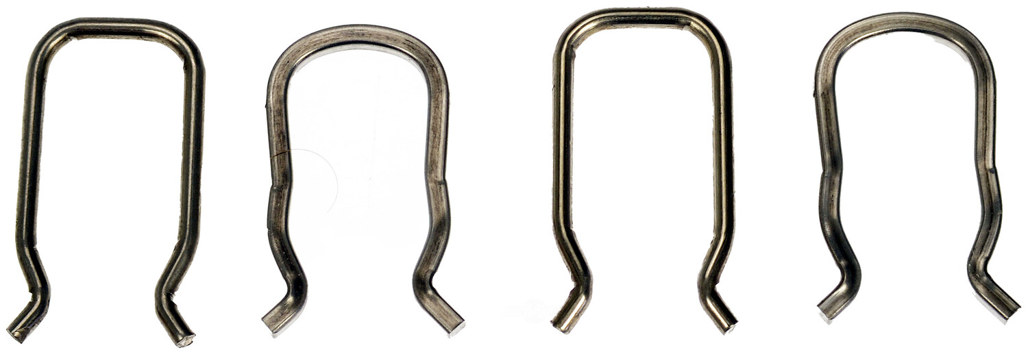 DORMAN - HELP 66264 Engine Coolant Temperature Sensor Clip