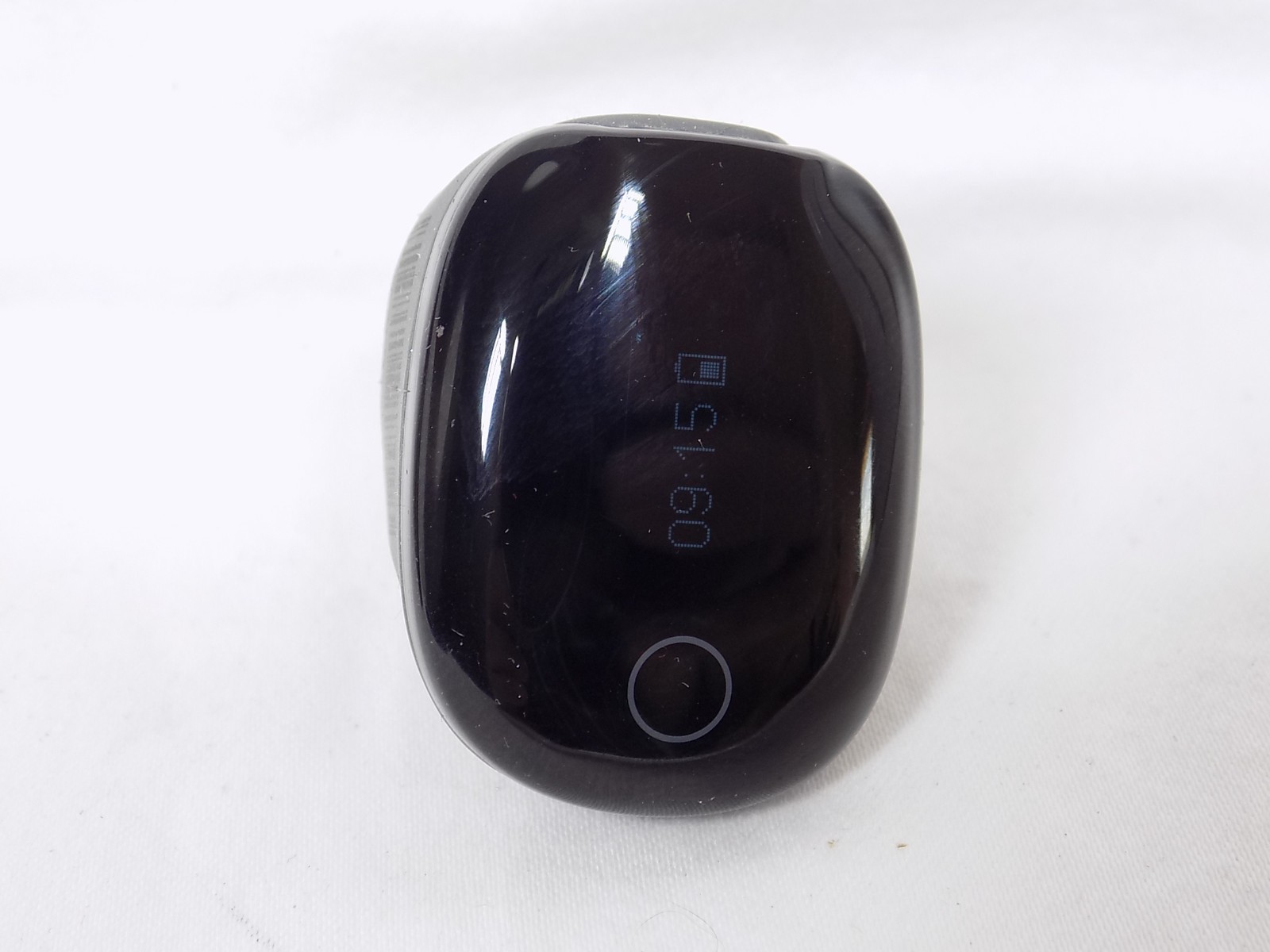 🔥 O2Ring-S Oxygen Monitor w/ Vibration Reminder Bluetooth Pulse Oximeter Wellue