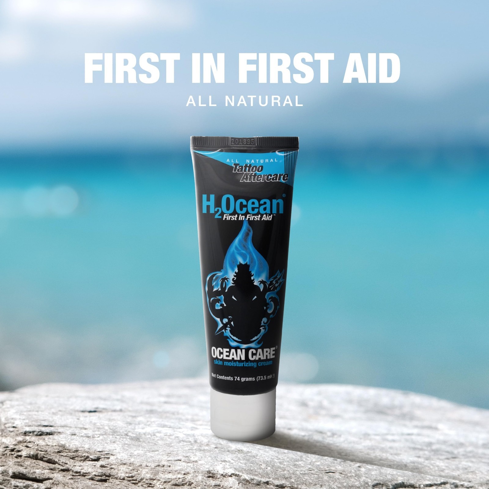 Crema Anestesica Para Tratamientos En La Piel Tatuajes Sin Dolor Y Mucho Mas