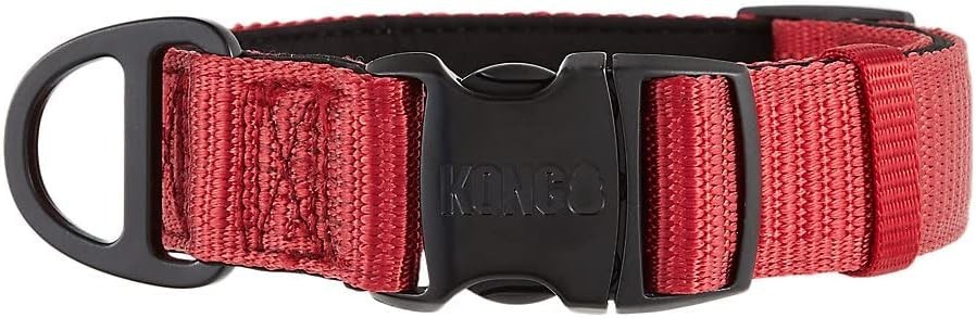 Kong Dog Collar
