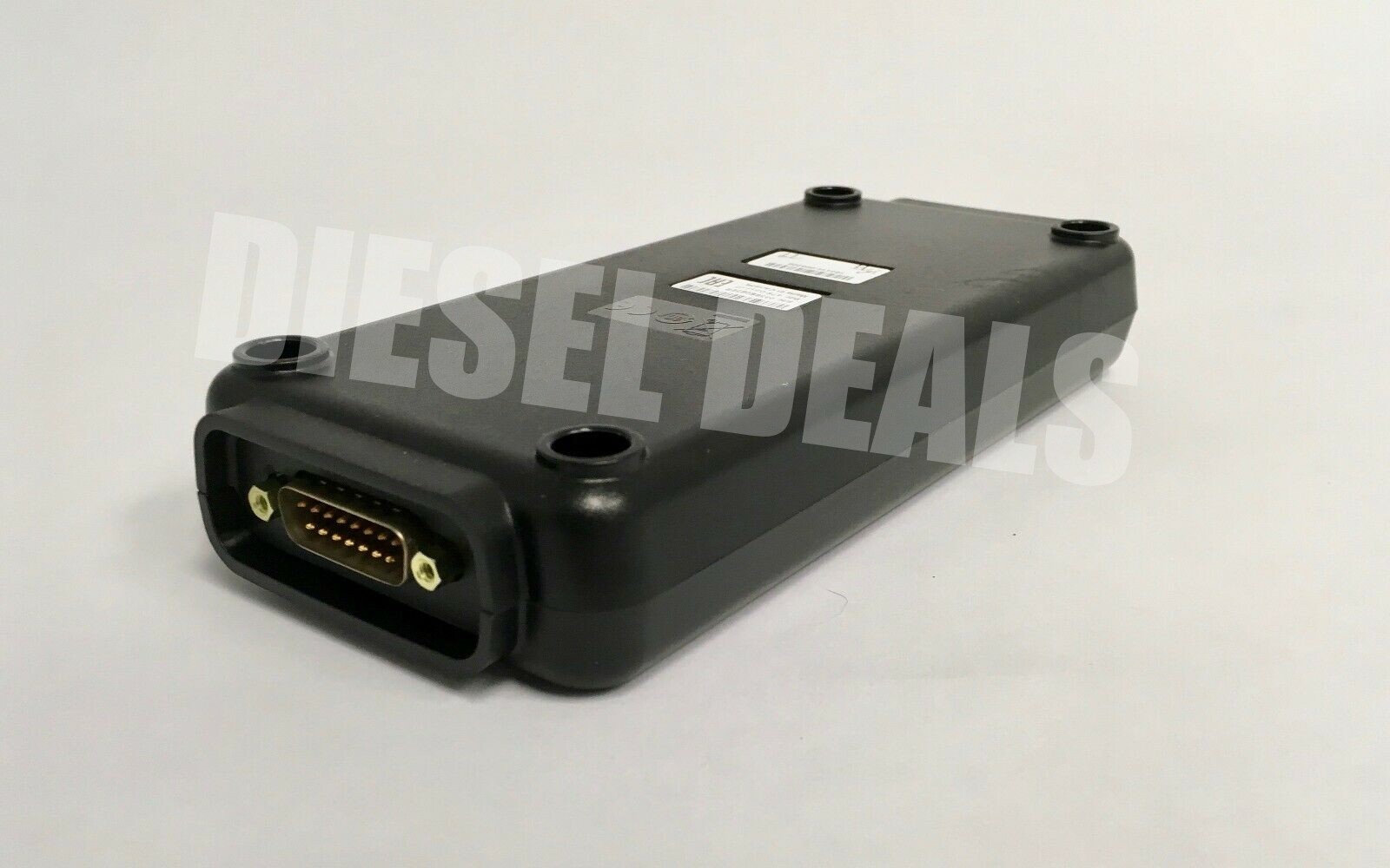 Genuine OEM (538-5051) Cat® Communication Adapter 3 Toolkit - Newest Version!