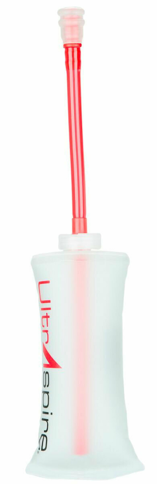 UltraSpire Collapsible Bottles w/Straws 2/PACK