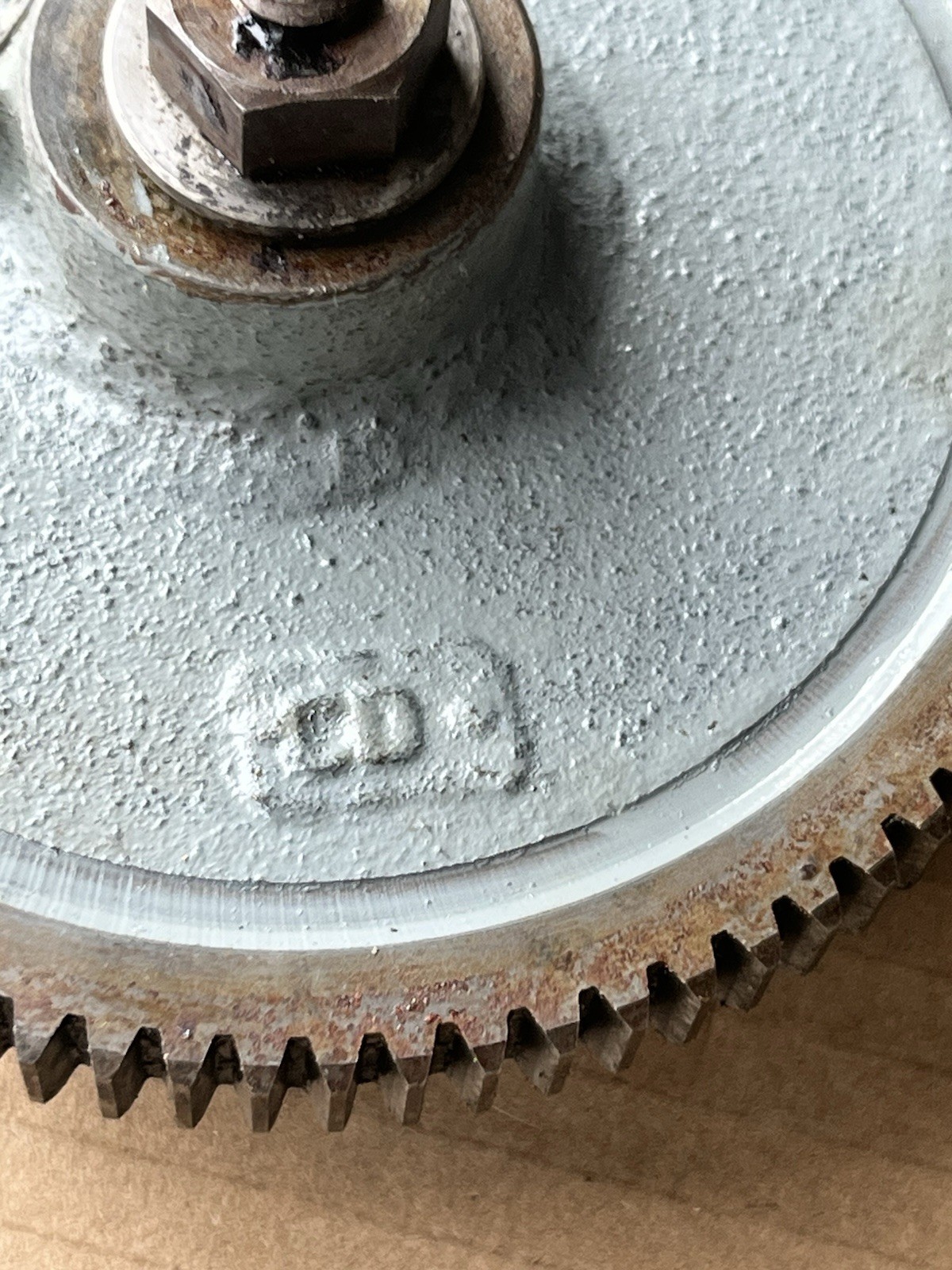 Banjo & Gear For Sheldon 10” Model L46 Lathe with QCGB Quick Change Gear Box