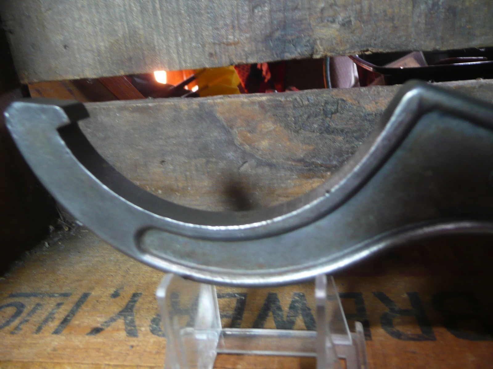 85-92 NETSUREN 3429 Spanner wrench