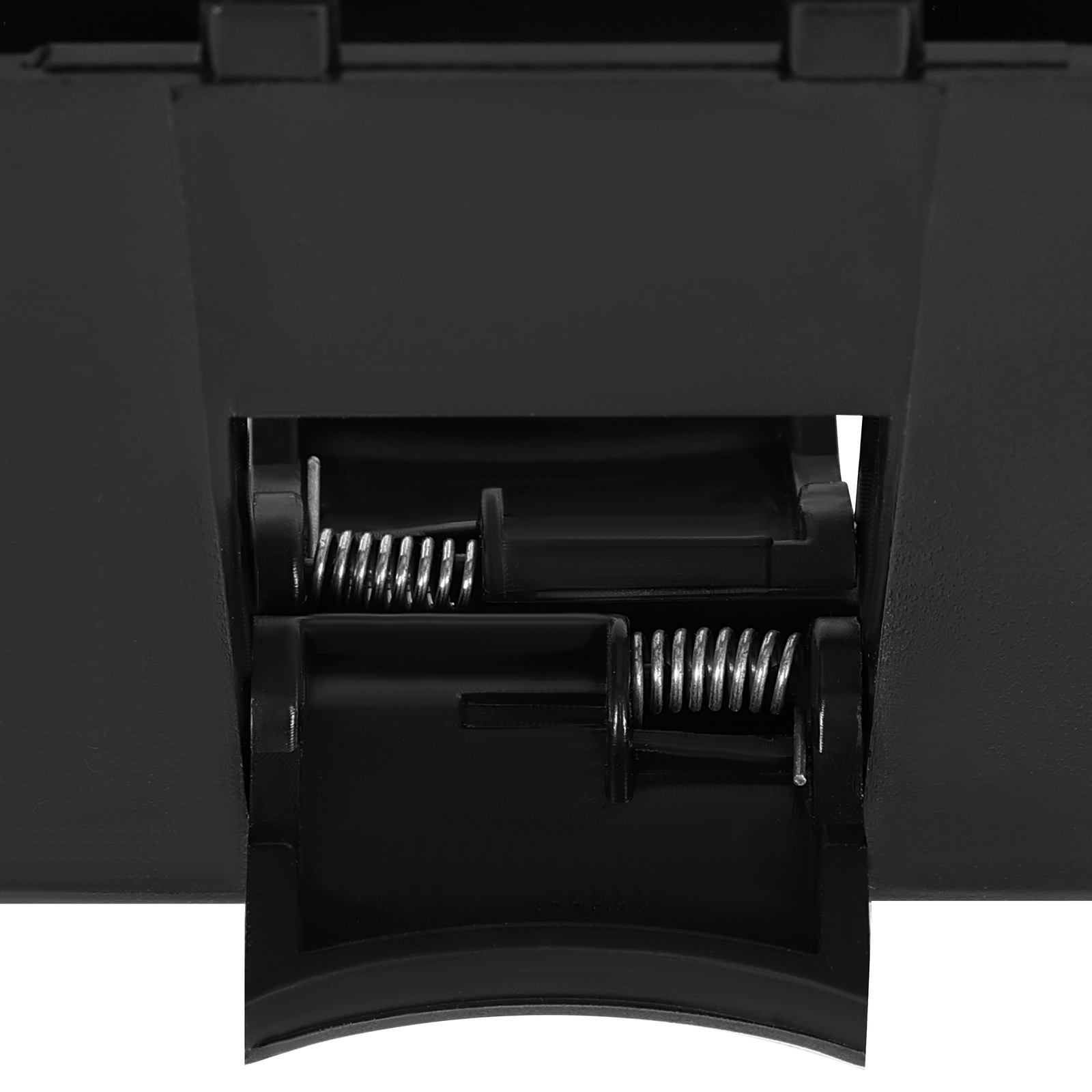 For Subaru Forester 2014-2018 Cup Holder Insert Barrier Partition #92118AJ001