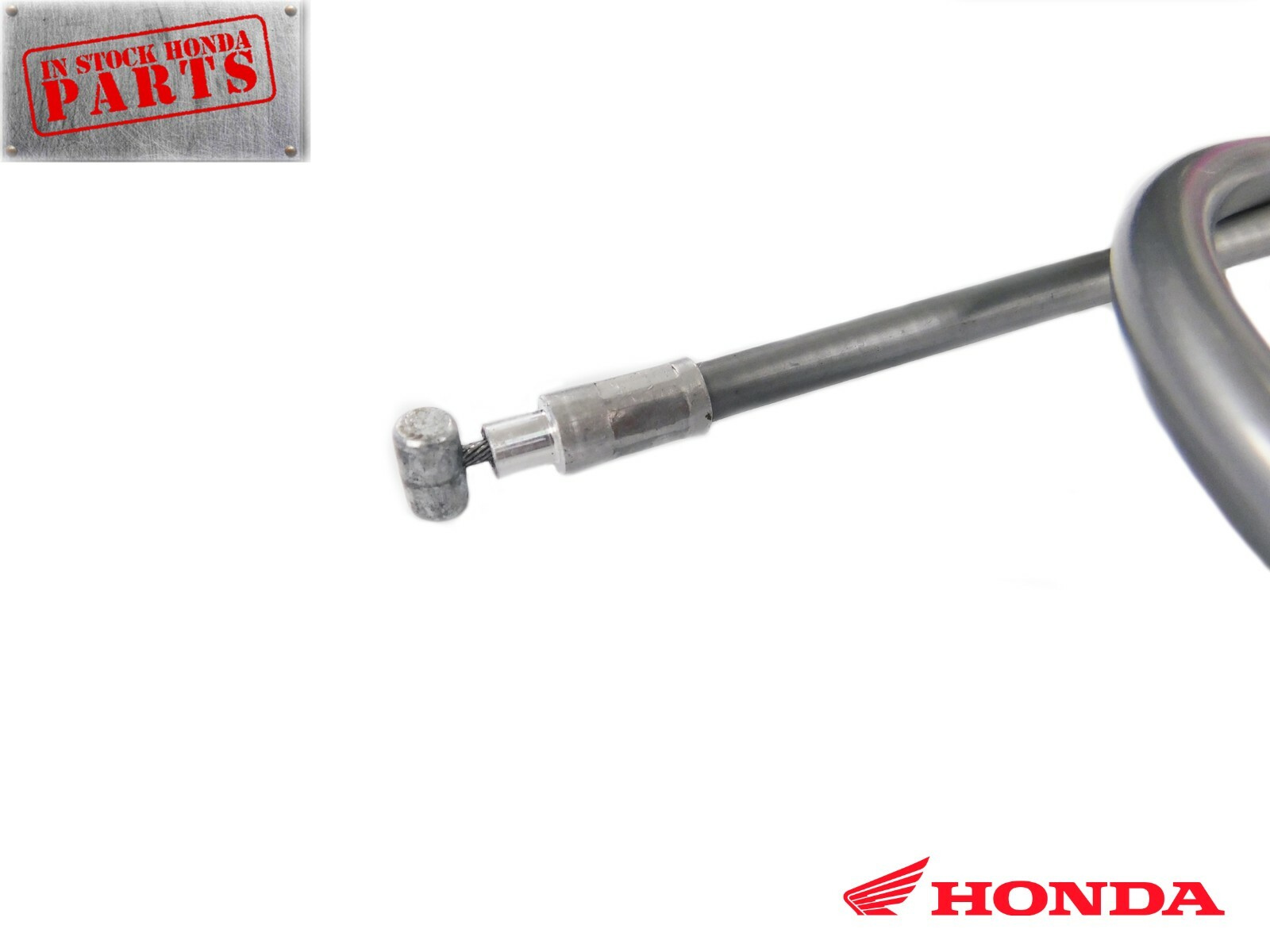 New Genuine Honda Front Brake Cable 1969 - 1971 CT70 CT70H TRAIL 70 K0 OEM