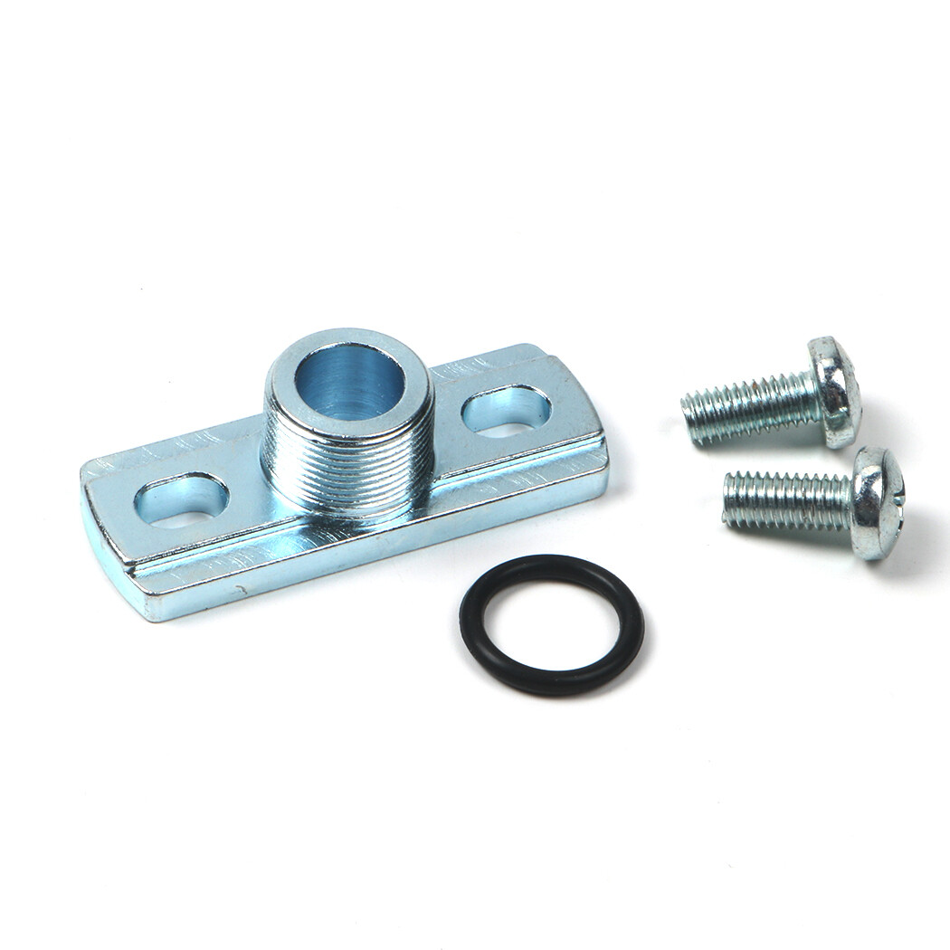 For Honda 1987-1988 TRX250X ,TRX 300EX 1993-2006 Plastic Fuel Tank & Gas Cap Red