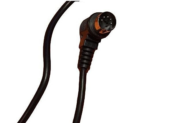 Limoss AshleyPride LIFT CHAIR POWER RECLINER HAND CONTROL EXTENSION CORD-BLACK