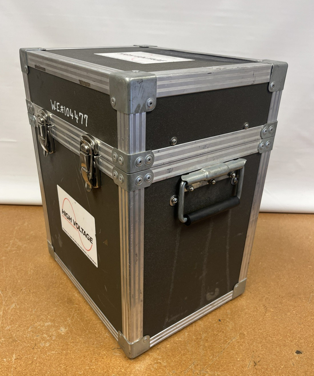 High Voltage PTS-75 DC HiPot Tester 75KV Output Megohmmeter