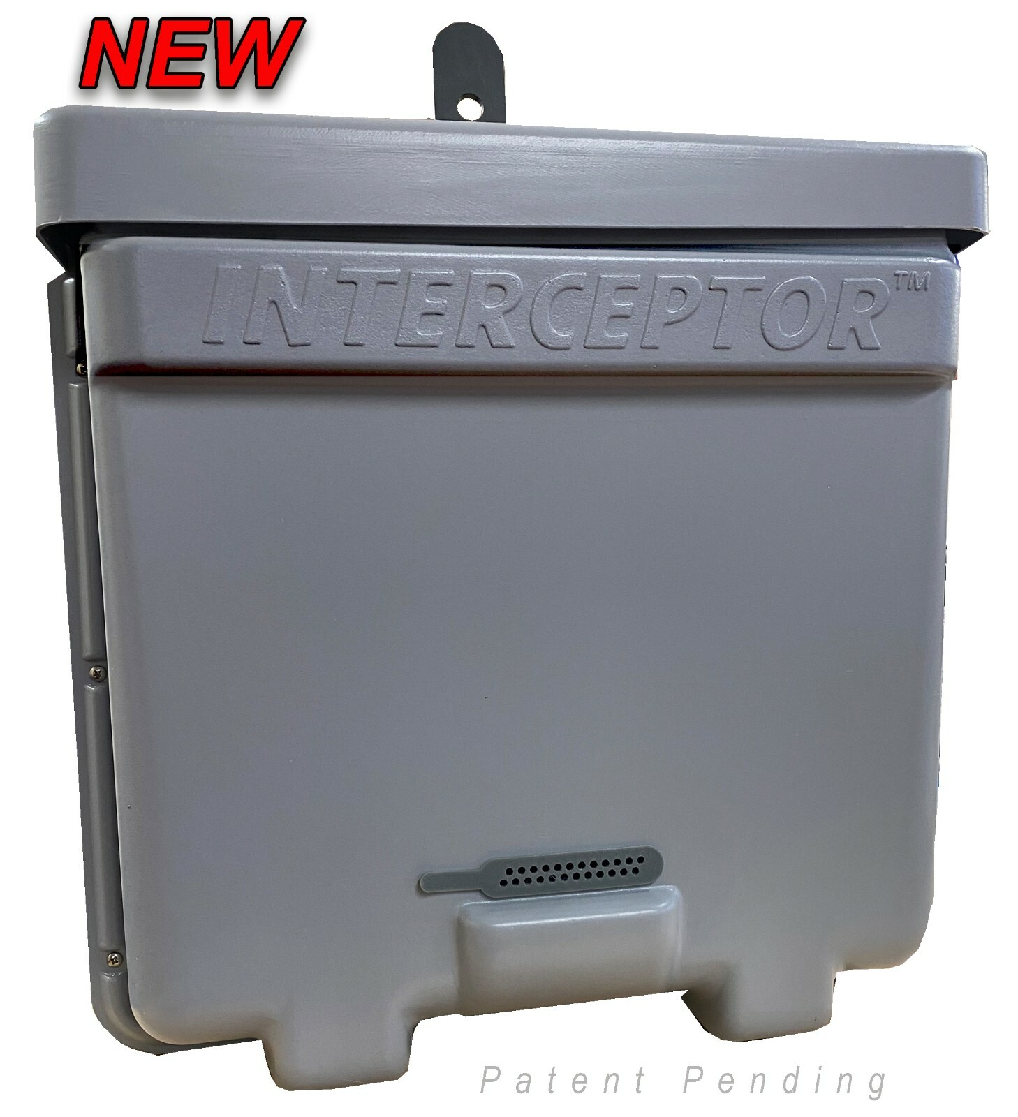 HONEYBEE SWARM TRAP - THE INTERCEPTOR PRO - bee equipment - bee hive, bait trap
