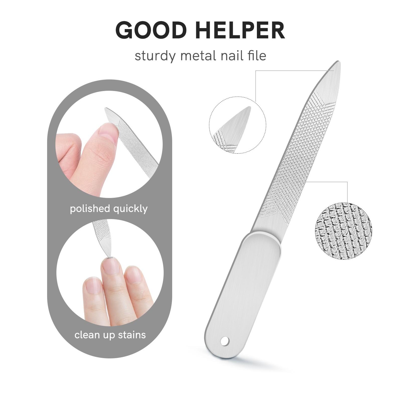 For Thick Ingrown Nails Heavy Duty Toe Nail Clippers Toenail Clippers Seniors