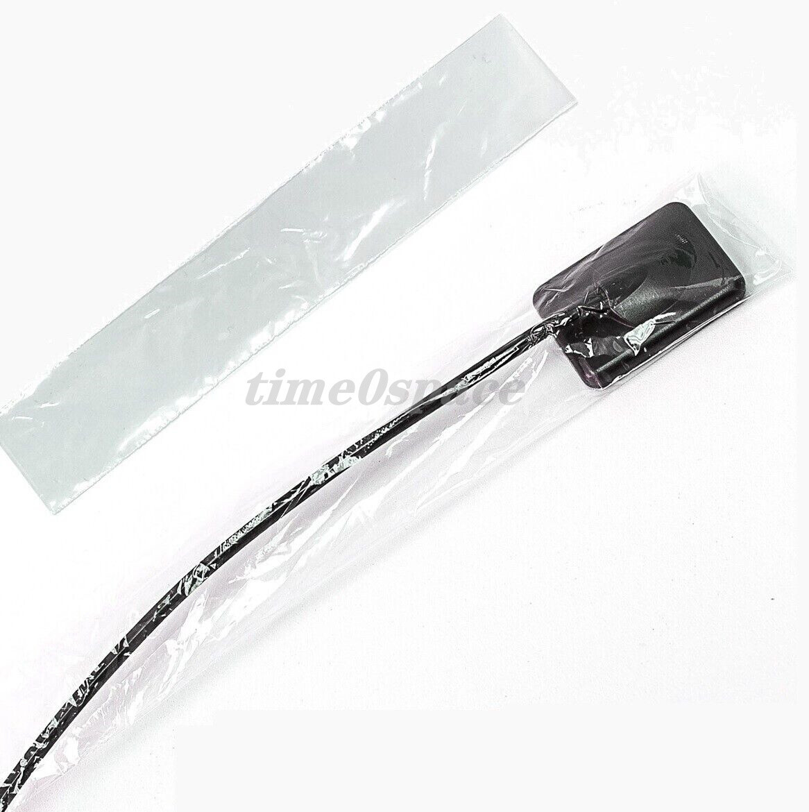 500Pcs Disposable Plastic Dental X-Ray Digital Sensor Sleeves Cover Protector